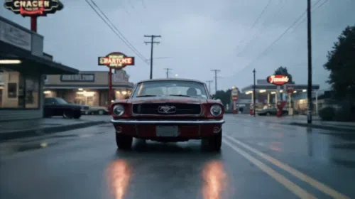 Google AI Studio Veo2 影片生成範例